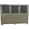 Box-Type Air-Cooled Chiller for food and beverage factory